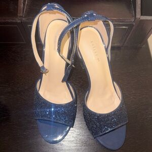 Kailee P. Blue Heels